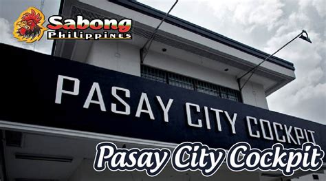 pasay cockpit hackfight schedule today